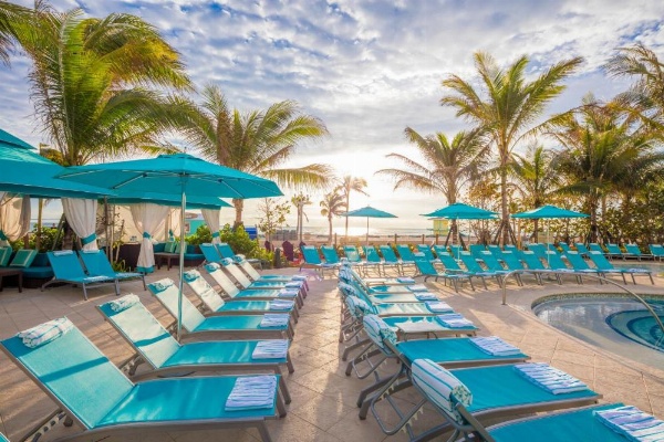 Margaritaville Hollywood Beach Resort image 24